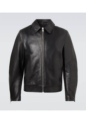 Givenchy Leather jacket