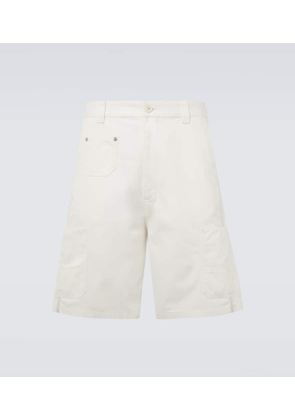 Givenchy Denim shorts