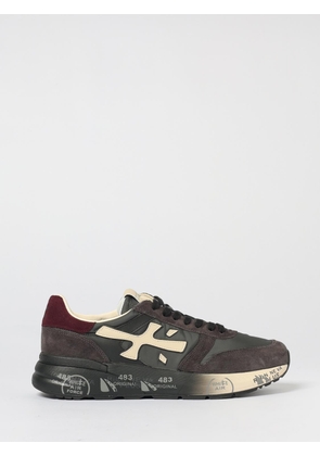 Sneakers PREMIATA Men color Dark
