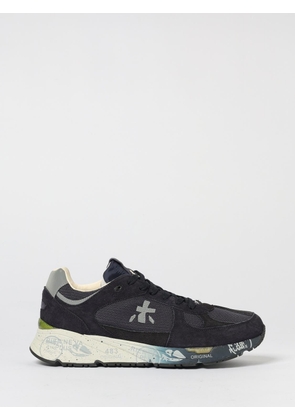 Sneakers PREMIATA Men color Blue