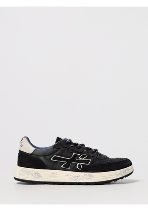 Sneakers PREMIATA Men color Blue