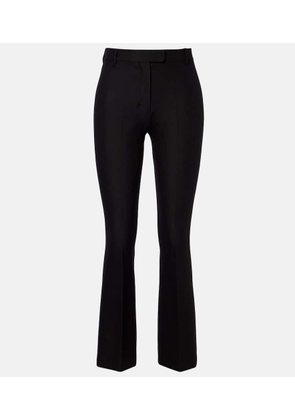 'S Max Mara Fatina cropped straight pants