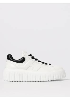 Sneakers HOGAN Woman color White 1