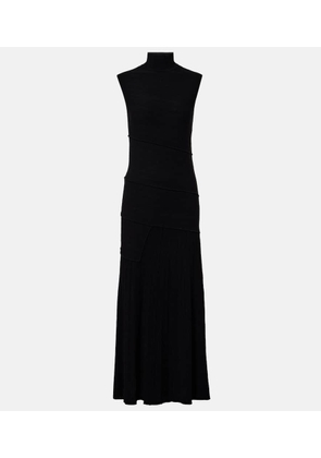 Proenza Schouler Federica maxi dress