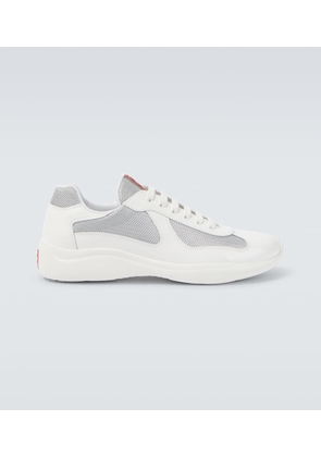 Prada Prada America's Cup sneakers