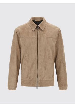 Jacket BRIONI Men color Beige