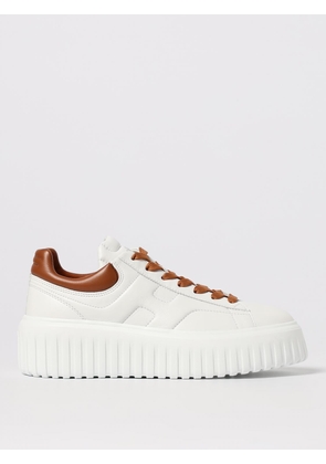 Sneakers HOGAN Woman color White