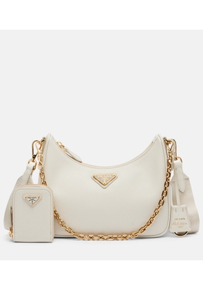 Prada Prada Re-Edition 2005 leather shoulder bag