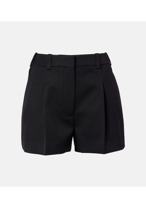 Givenchy Linen shorts
