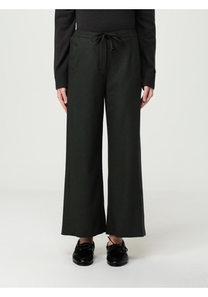 Pants 'S MAX MARA Woman color Green