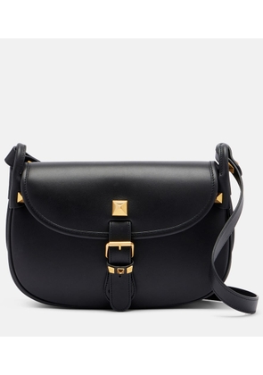 Valentino Garavani Flaneuse Rockstud Medium leather crossbody bag