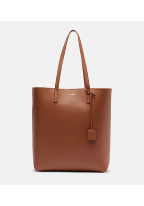 Saint Laurent Shopping leather tote bag