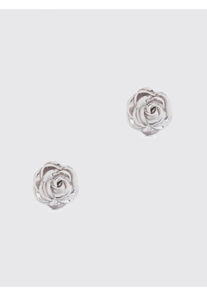 Jewel MAGDA BUTRYM Woman color Silver