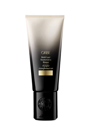 Oribe Gold Lust Transformative Masque