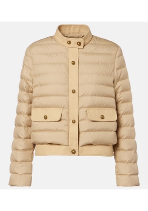 Moncler Padded down jacket