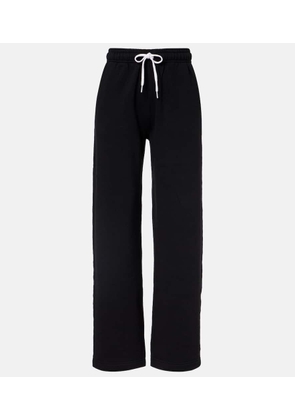 Polo Ralph Lauren Cotton sweatpants