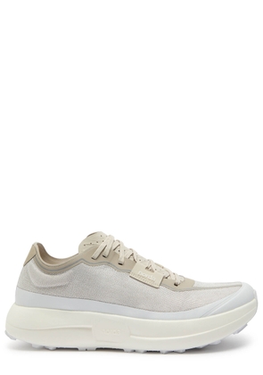 Norda 005 Mesh-knit Sneakers - White - 8.5 (IT41.5 / UK7.5)