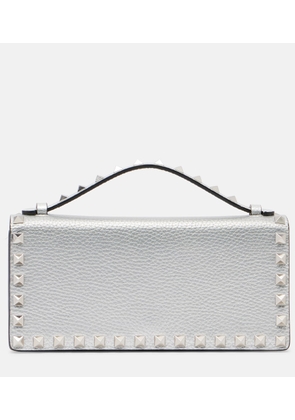 Valentino Garavani Rockstud Mini leather crossbody bag