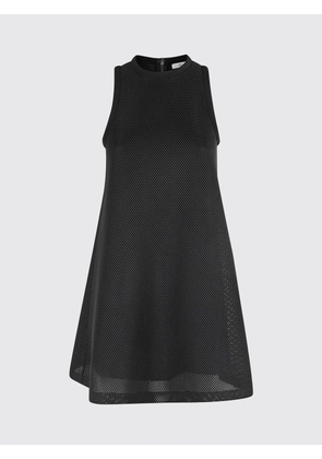 Dress MAX MARA Woman color Black