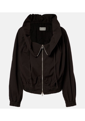 Dries Van Noten Cotton jacket