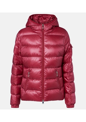 Moncler Glesse down jacket