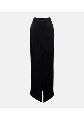 Tom Ford High-rise maxi skirt