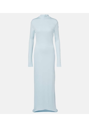Tom Ford Jersey gown