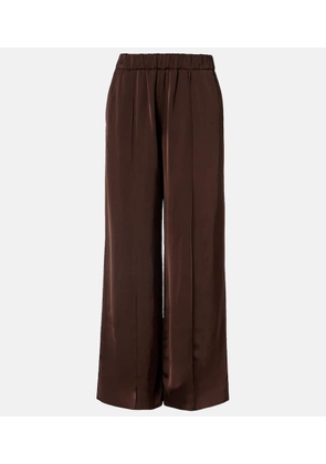 Jil Sander Wide-leg pants