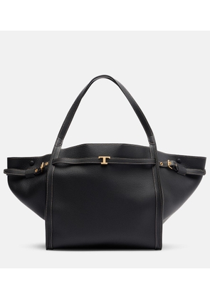 Tod's T Timeless leather shoulder bag