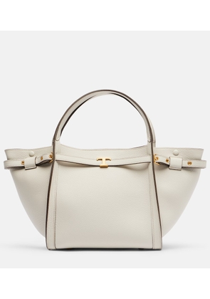 Tod's Tim Small leather tote bag