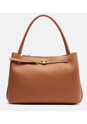 Tod's T Timeless leather shoulder bag
