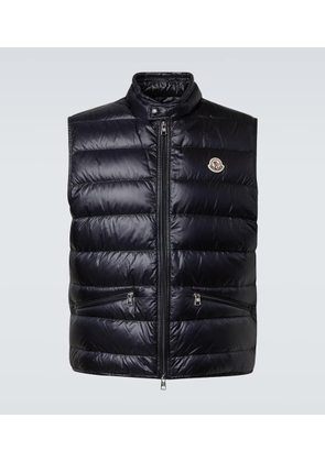 Moncler Gui down vest