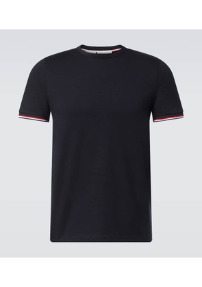 Moncler Cotton jersey T-shirt