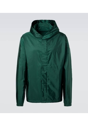 Moncler Hooded jacket