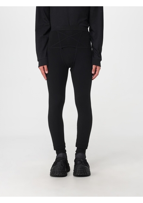 Pants RICK OWENS Men color Black