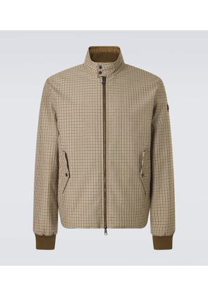 Moncler Almogordo reversible down jacket