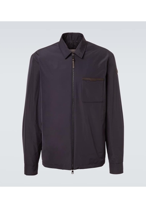 Moncler Tollymore down jacket