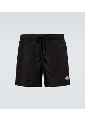 Moncler Archivio swim trunks