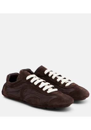 Prada Montecarlo Re-Edition 2005 sneakers