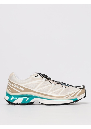 Sneakers SALOMON Men color Grey