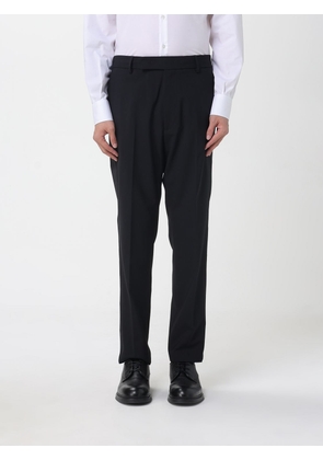 Pants DONDUP Men color Black
