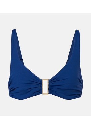 Melissa Odabash Brussels bikini top