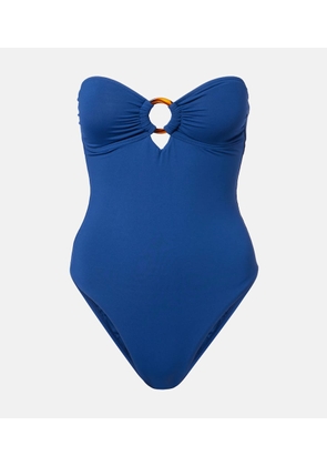Melissa Odabash Barbuda swimsuit