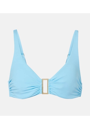 Melissa Odabash Bel Air bikini top