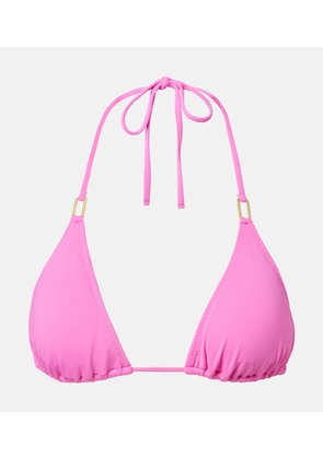 Melissa Odabash Cancun bikini top