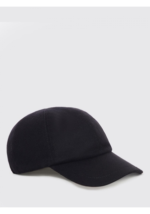 Hat GIORGIO ARMANI Men color Black