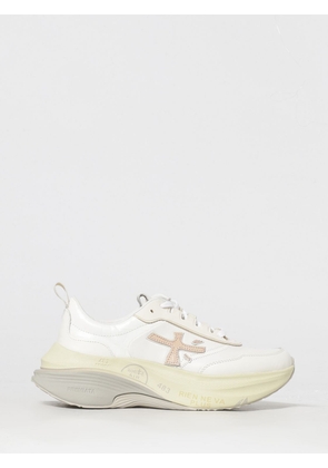 Sneakers PREMIATA Woman color White