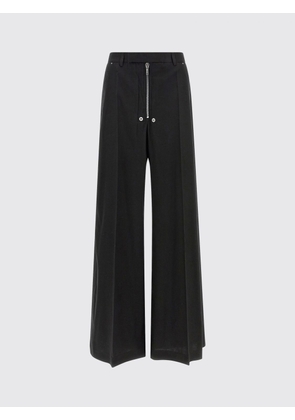 Pants RICK OWENS Woman color Black
