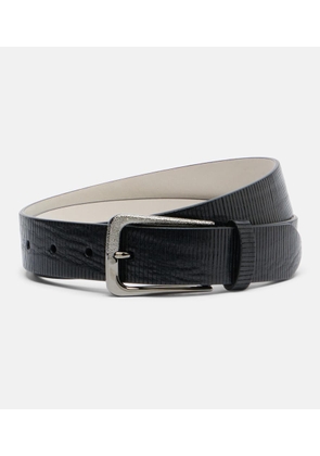 Brunello Cucinelli Leather belt