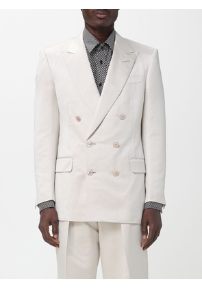 Jacket TOM FORD Men color Beige